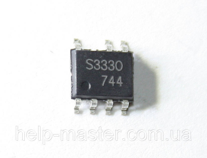 SEM3330 SMD SOP-7