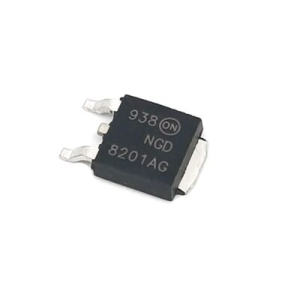 NGD8201AG SMD IGBT TO252