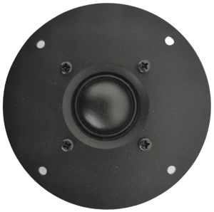 TWEETER A CUPOLA MORBIDA 60W 8OHM 100mm