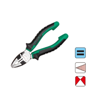 PINZA BECCHI PIATTI 165mm PROSKIT