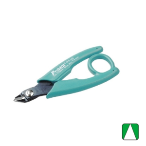 MICRO TRONCHESINO IN ACCIAIO 125mm