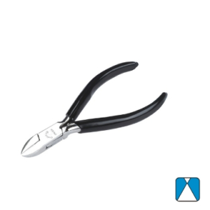 TRONCHESINO LATERALE IN ACCIAIO INOX 125mm