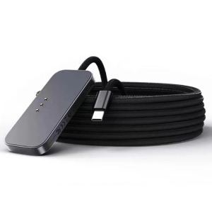 CARICABATTERIE WIRELESS MAGNETICO PER IPAD 13 TYPE-C 35W