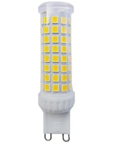 LAMPADINA LED CAPSULED G9 4000K 8W 960LM 360° 220VAC VITO
