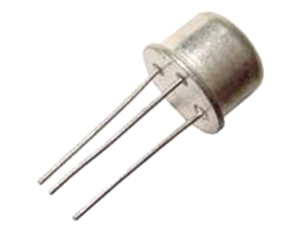 2SA485 IC BJT PNP TO39