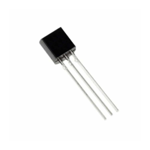 2SA639 IC BJT PNP TO92