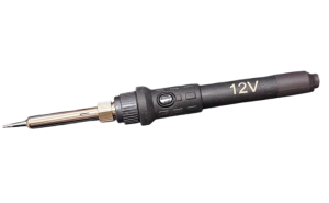 SALDATORE STILO CON PRESA DC 30W 450°C 12V