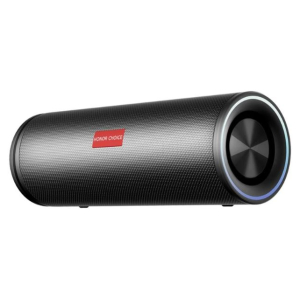ALTOPARLANTE BLUETOOTH 5.3 RICARICABILE RGB IP67 30W MAX 12 ORE APP NERO HONOR CHOICE PRO