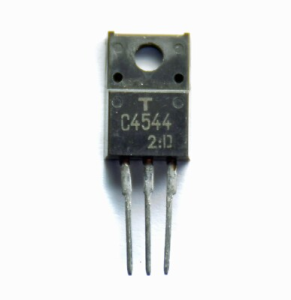 2SC4544 IC BJT NPN X34