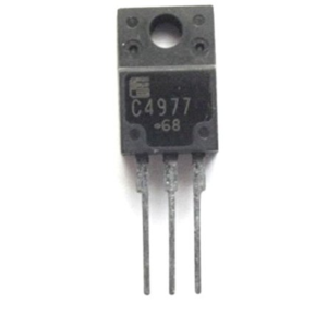 2SC4977 IC BJT NPN TO220F