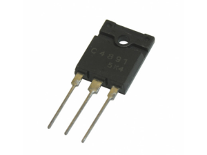 2SC4891 IC BJT NPN TO-3PML
