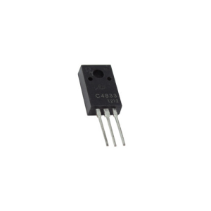 2SC4833 IC BJT NPN ITO220