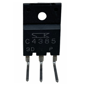 2SC4385 IC BJT NPN