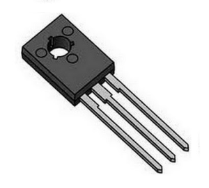 2SC3973 IC BJT NPN