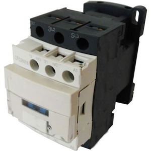 CONTATTORE TELERUTTORE 3P 1 N.O. + 1 N.C. 220VAC 25A FATO