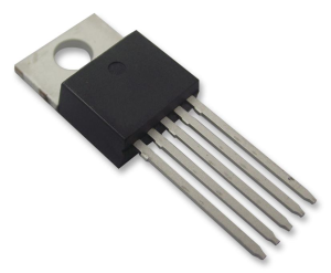MC34166T REGOLATORE DI TENSIONE TO220T