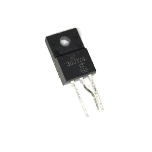 30J124 IGBT N TO220