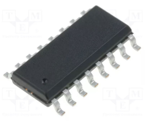 ULN2003A SMD SO16