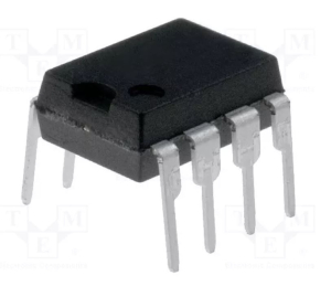 ICE2A180Z PMIC DIP7