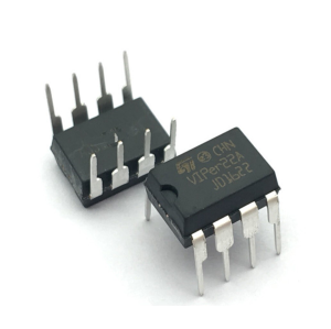 VIPER22A DIP8