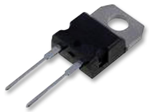 E20ED1 DIODO SCHOTTKY ULTRA RAPIDO TO220-F