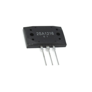 2SA1216 BJT PNP MT200