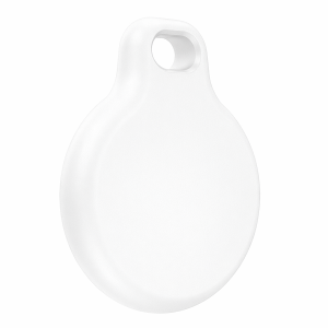 TRACKER BLUETOOTH COMPATIBILE APPLE BIANCO UNICO