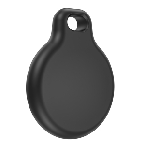 TRACKER BLUETOOTH COMPATIBILE APPLE NERO UNICO