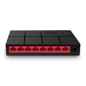SWITCH DI RETE LAN GIGABIT 10/100/1000 8 PORTE MERCUSYS