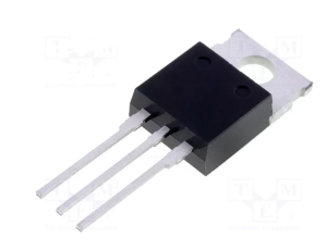 VS-MUR1520-M3 DIODO SCHOTTKY  200V 15A TO220
