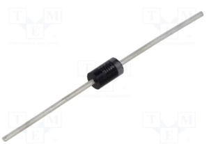 MUR460L DIODO RADDRIZZATORE 600V 4A DO201