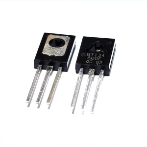 BT134-600E TRIAC 600V 4A SOT82