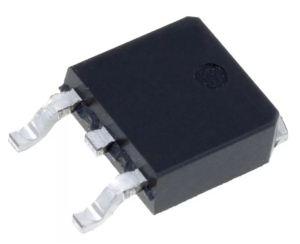 MURD620CTT4G SMD DIODO RADDRIZZATORE 200V 6A DPAK