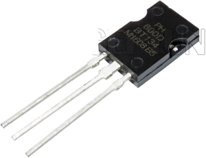 BT134-600D TRIAC 600V 4A SOT82