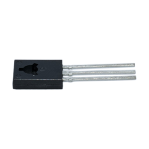 BT134 TRIAC 600V 4A TO126