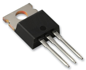 BXP18N50F MOSFET CANALE N 500V 12A TO220