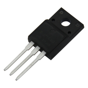 BT136X-800E TRIAC 800V 4A TO220