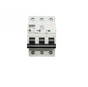 INTERRUTTORE MAGNETOTERMICO 3P C16 16A