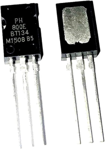 BT134-800E TRIAC 800V 4A SOT82