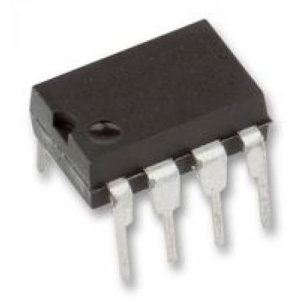 ICL7660S DIP8