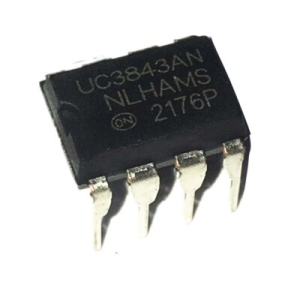 UC3843AN DIP8