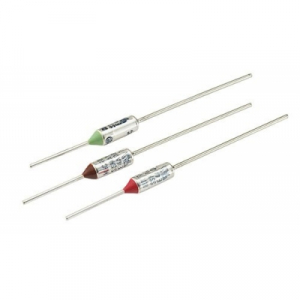 FUSIBILE TC TERMICO 216° 12V-250V OMEGA