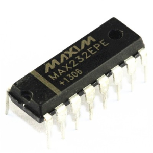 MAX232EPE