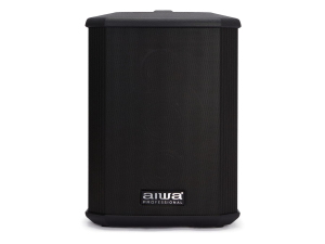 DIFFUSORE ATTIVO 6,5" RICARICABILE 3 CANALI BLUETOOTH 5.0 TWS USB 100W RMS AIWA