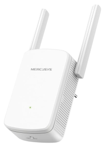 RIPETITORE EXTENDER WI-FI N300 300Mbps 2,4GHz IEEE 802.11b/g/n WPS MERCUSYS