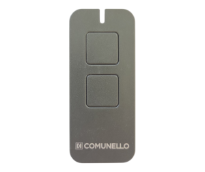 RADIOCOMANDO COMUNELLO VICTOR-2RC 433,92MHz ROLLING CODE 2T