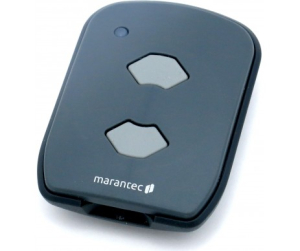 RADIOCOMANDO MARANTEC D382-868 868,35MHz 2T