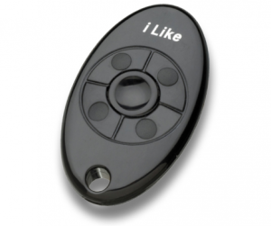 RADIOCOMANDO TELECO TXE868-A04 868,35MHz ROLLING CODE 4T