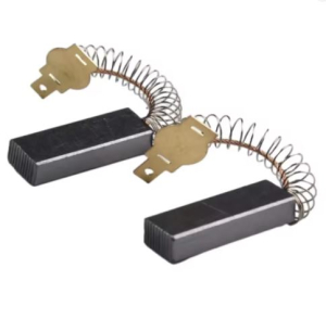 COPPIA DI SPAZZOLE IN CARBONE 32x11x6mm