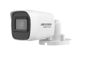 TELECAMERA BULLET 2MPx 1080P 6MM IP66 BNC HIKVISION